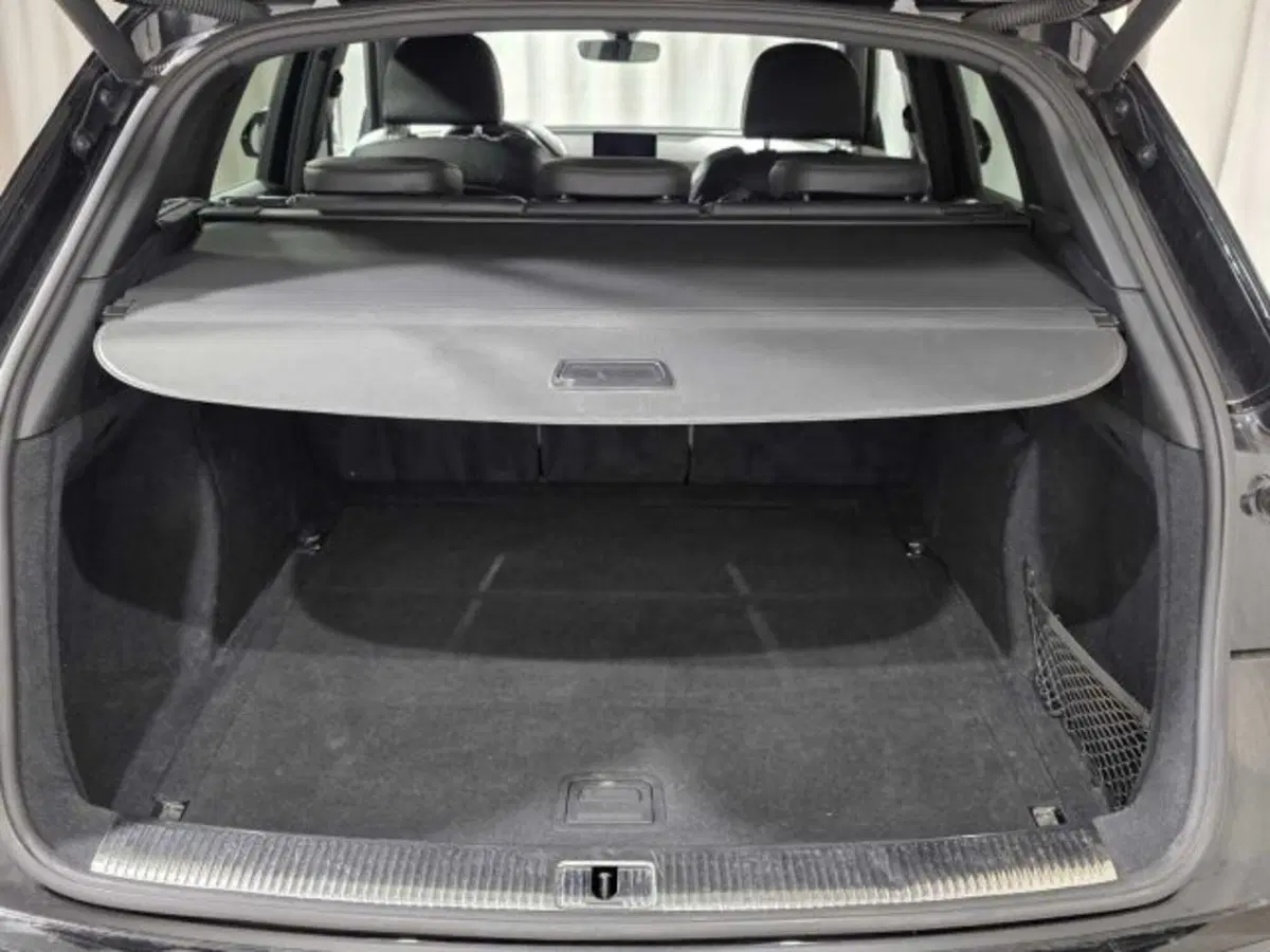Audi Q5 usata a Sondrio (12)