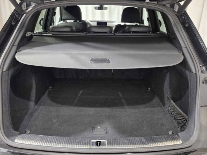 Audi Q5 usata a Sondrio (12)