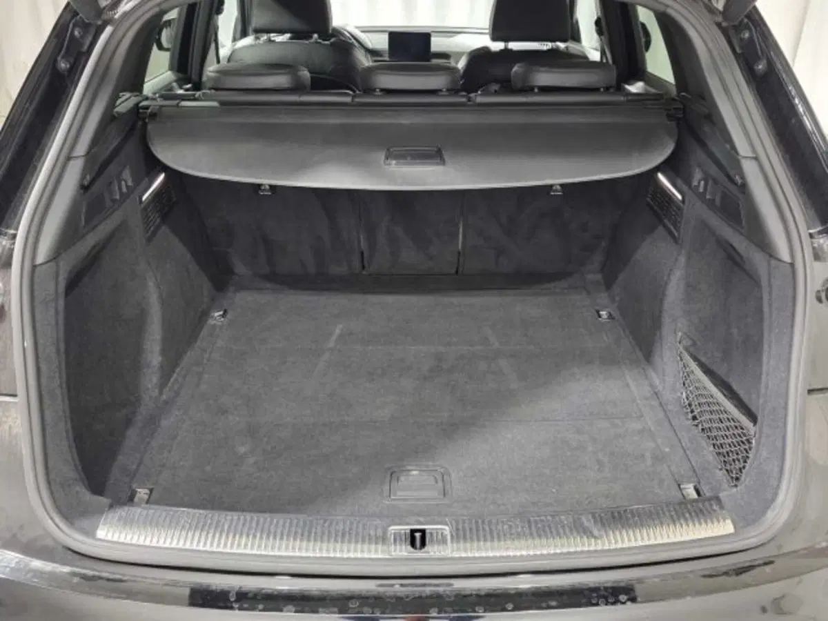 Audi Q5 usata a Sondrio (13)