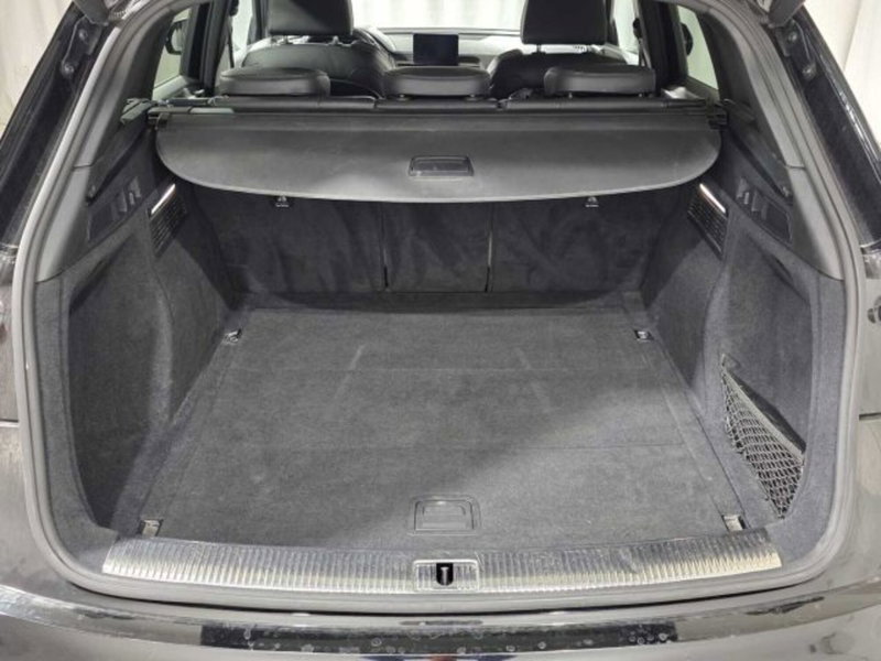 Audi Q5 usata a Sondrio (13)