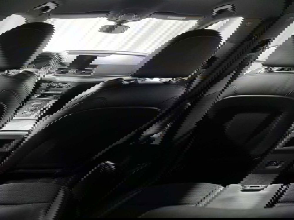 Audi Q5 usata a Sondrio (17)