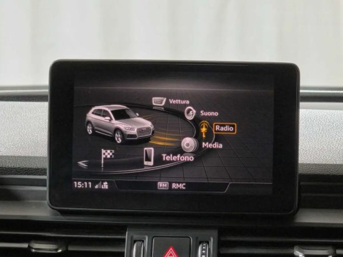 Audi Q5 usata a Sondrio (15)