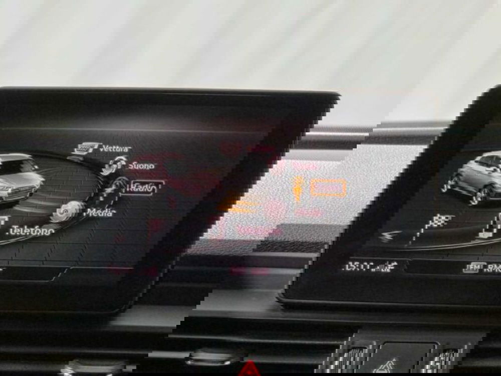 Audi Q5 usata a Sondrio (18)