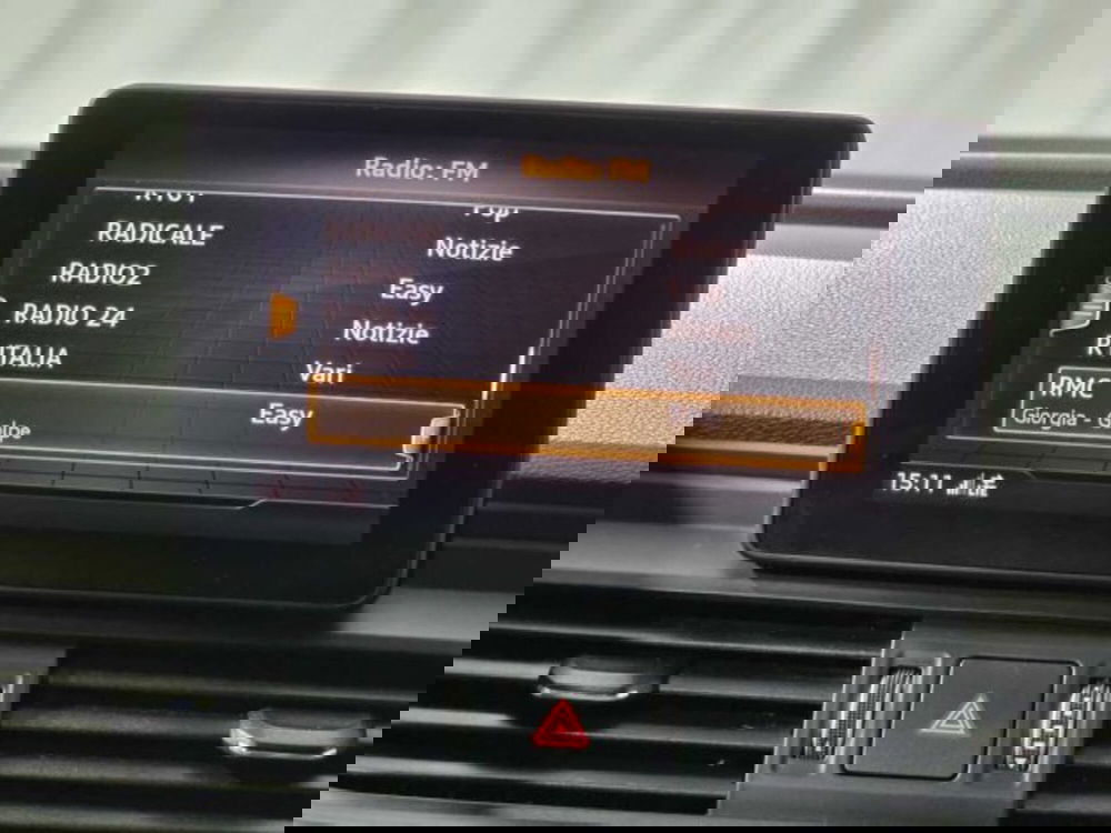 Audi Q5 usata a Sondrio (19)