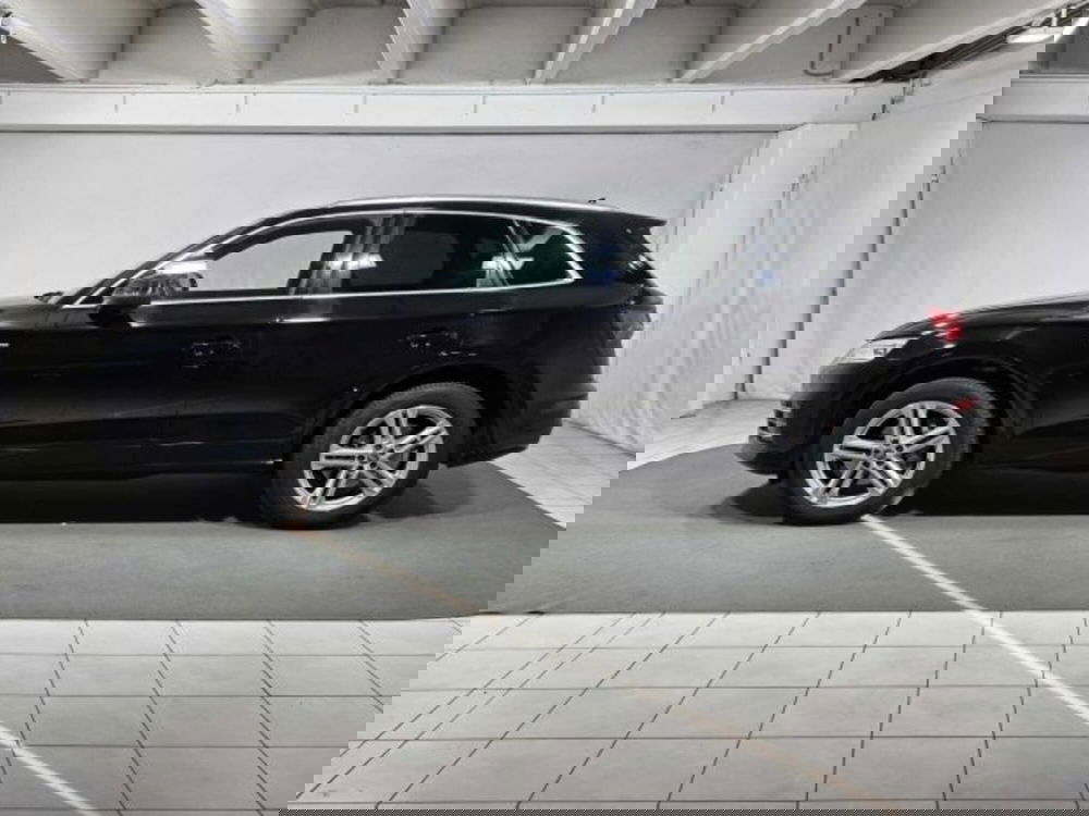 Audi Q5 usata a Sondrio (2)