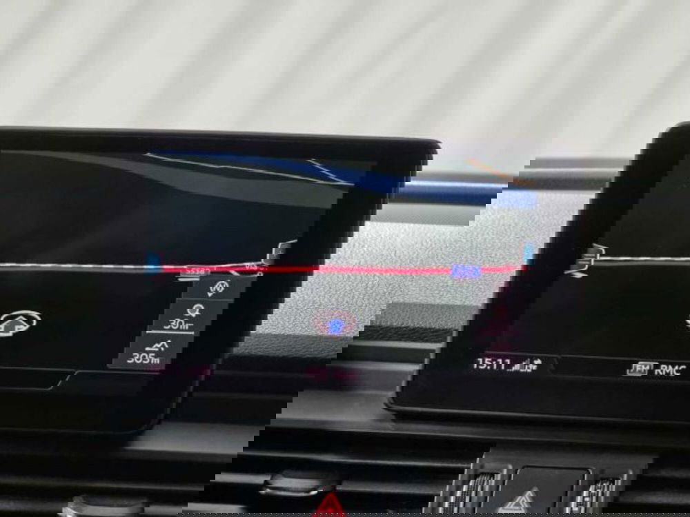 Audi Q5 usata a Sondrio (20)