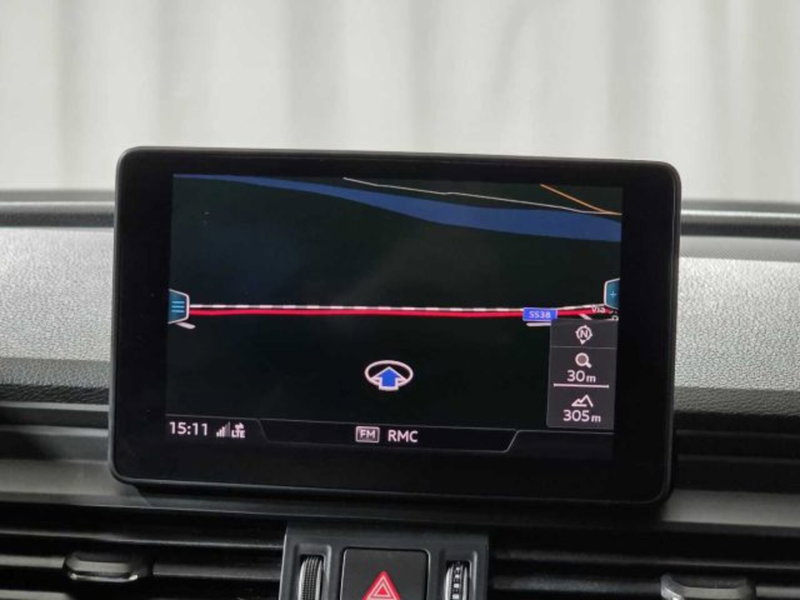 Audi Q5 usata a Sondrio (17)