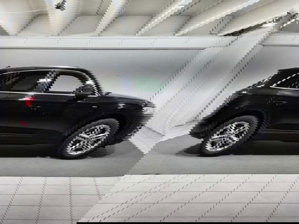 Audi Q5 usata a Sondrio (6)