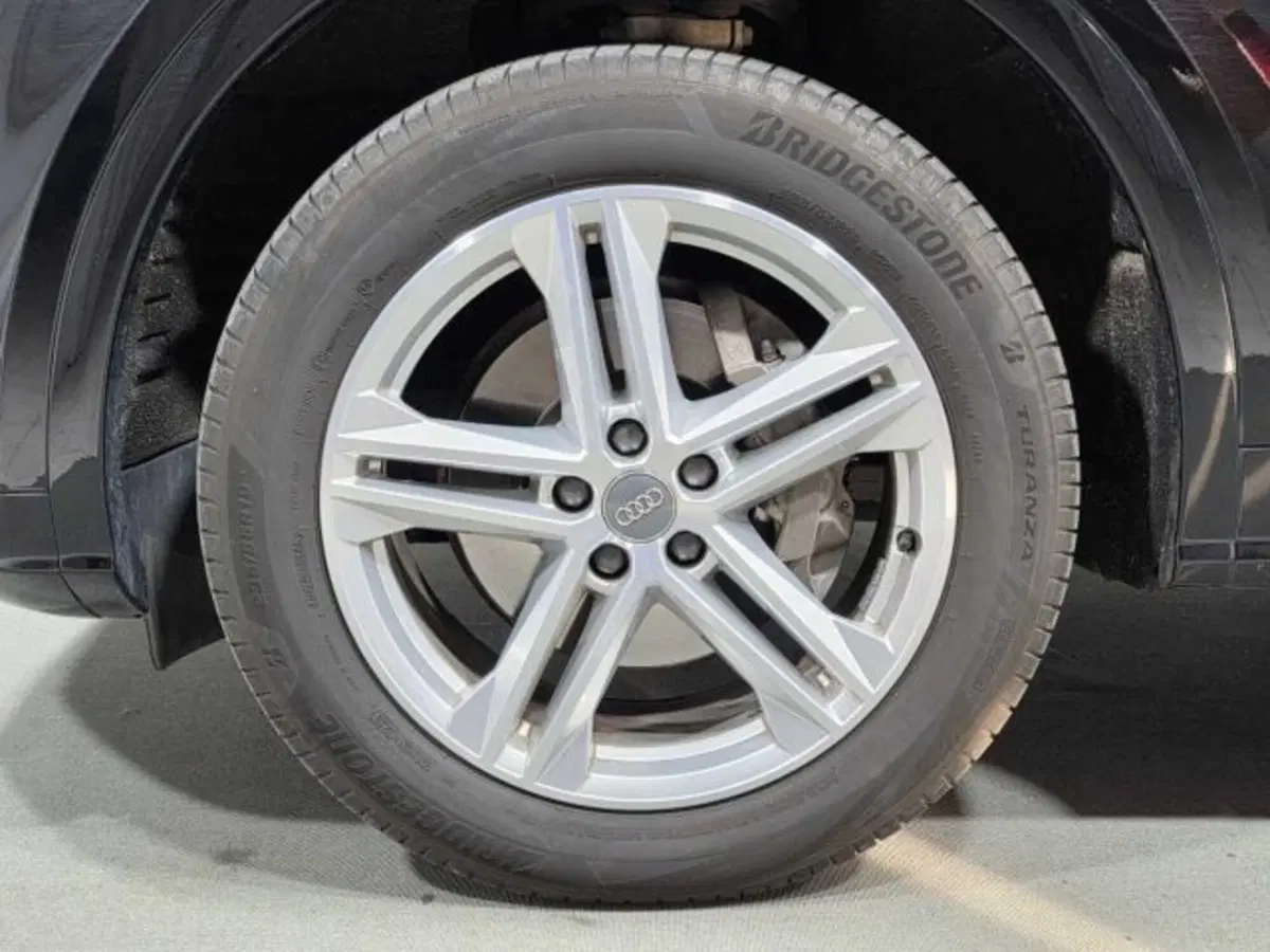 Audi Q5 usata a Sondrio (6)