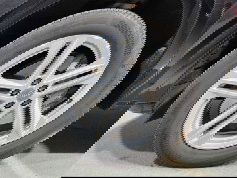 Audi Q5 usata a Sondrio (9)