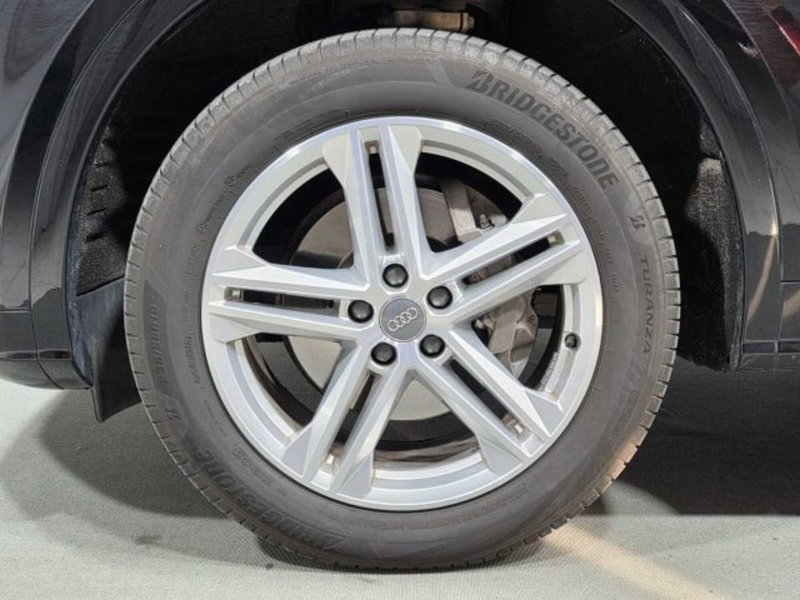 Audi Q5 usata a Sondrio (6)