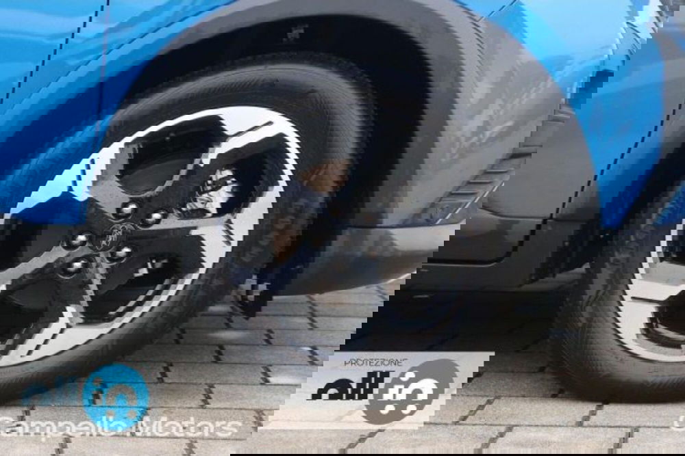 Ford Tourneo Courier usata a Venezia (19)