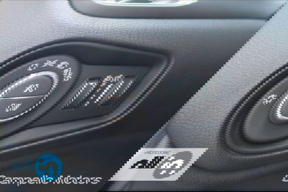 Jeep Renegade usata a Venezia (15)