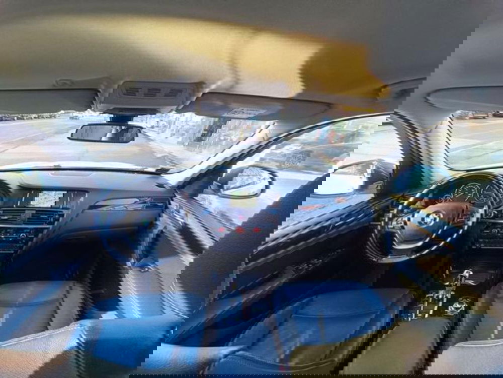 BMW X3 usata a Pisa (10)
