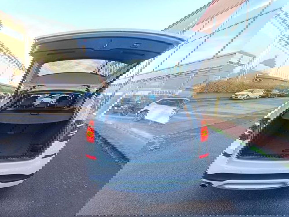 BMW X3 usata a Pisa (11)