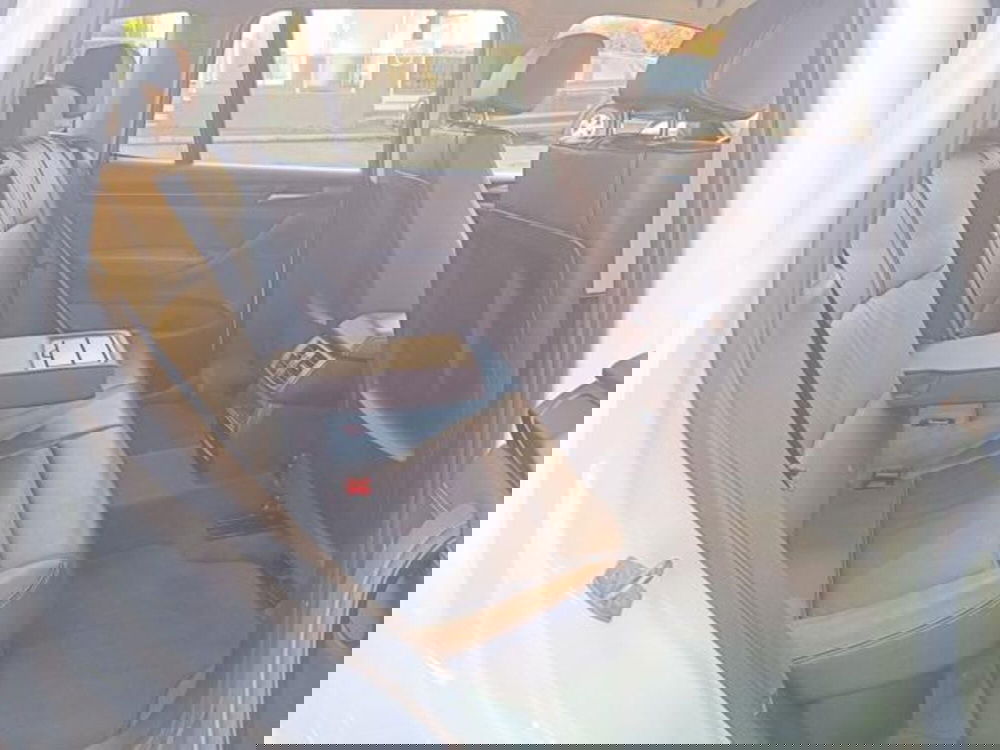 BMW X3 usata a Pisa (12)