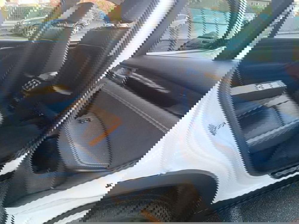 BMW X3 usata a Pisa (13)