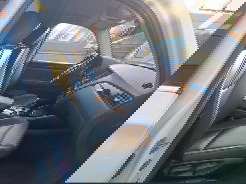 BMW X3 usata a Pisa (14)