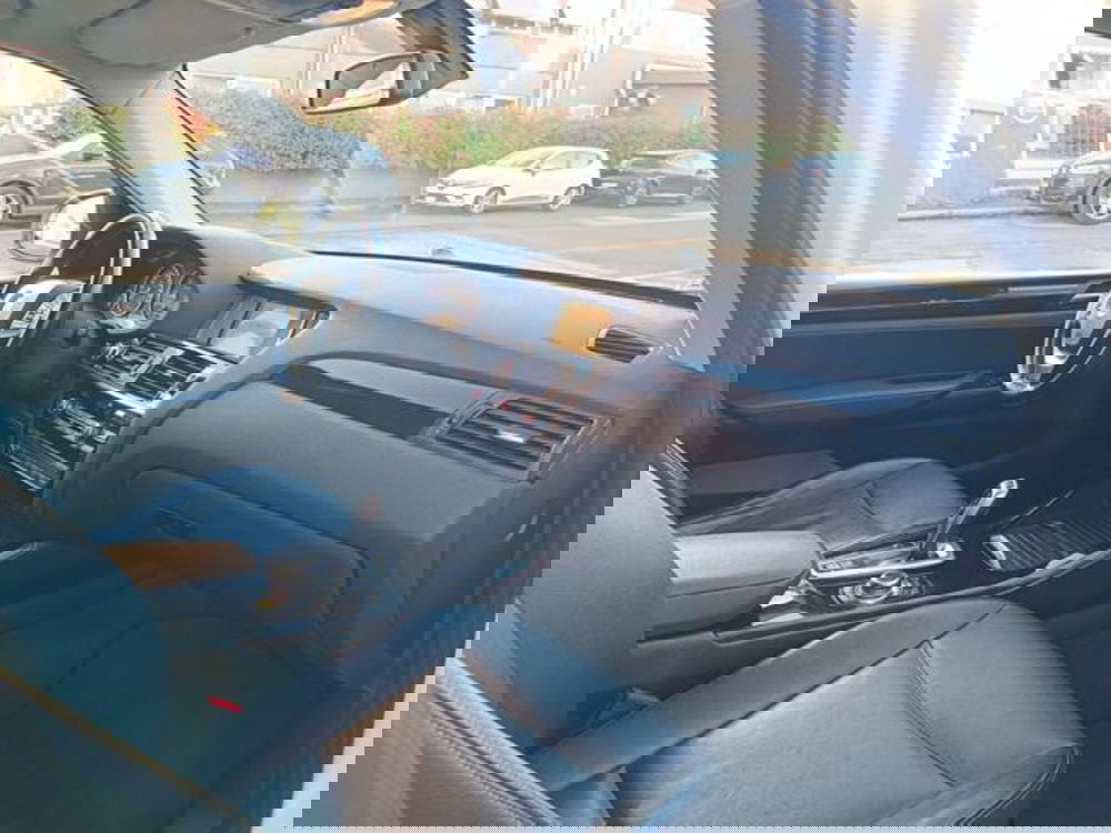 BMW X3 usata a Pisa (15)