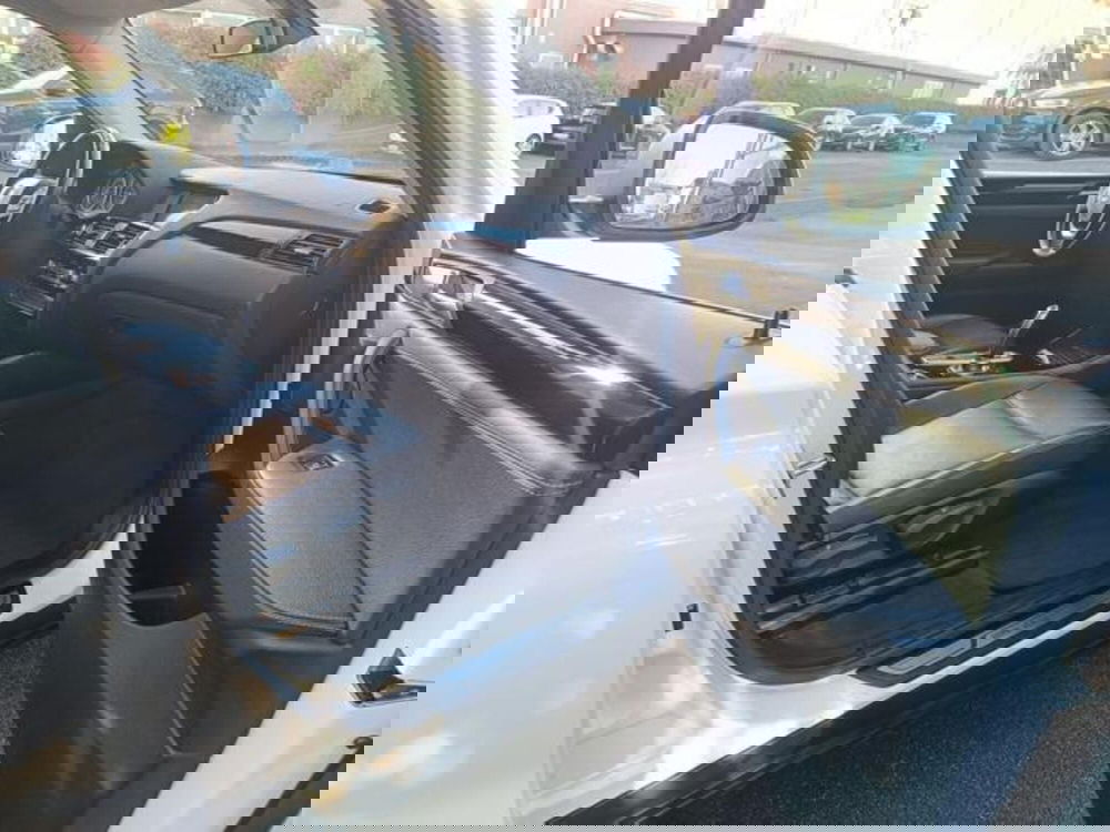 BMW X3 usata a Pisa (16)