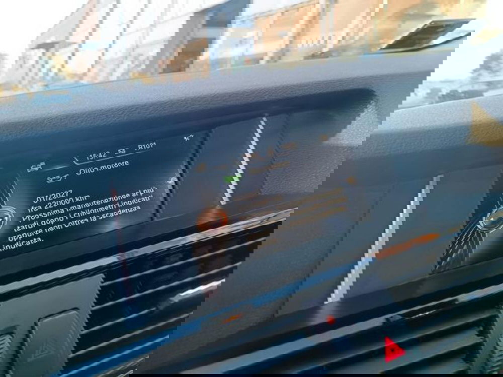 BMW X3 usata a Pisa (2)