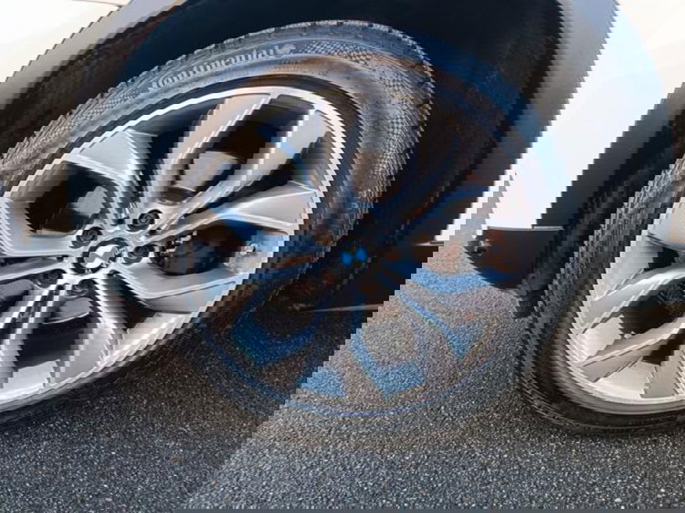 BMW X3 usata a Pisa (20)