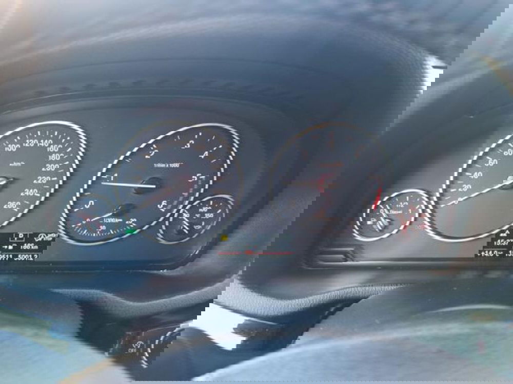 BMW X3 usata a Pisa (3)