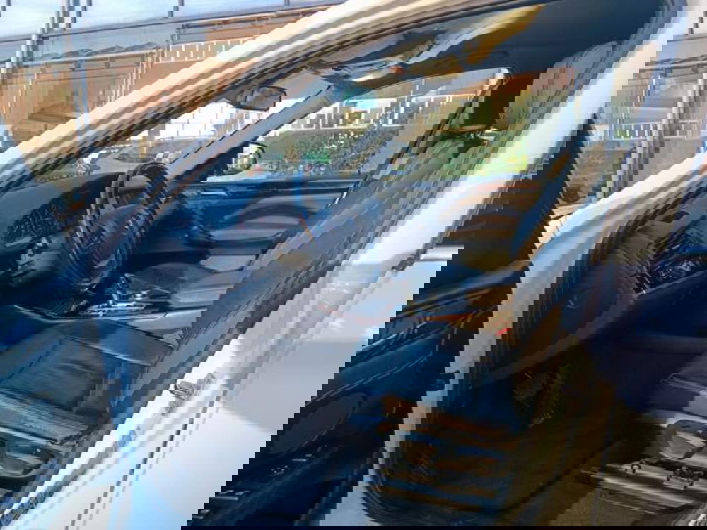 BMW X3 usata a Pisa (7)