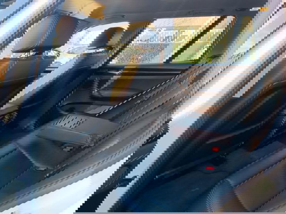 BMW X3 usata a Pisa (9)