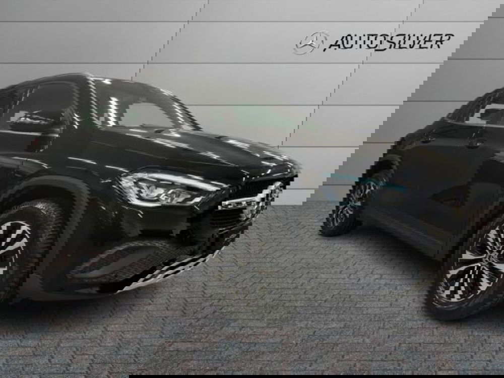 Mercedes-Benz GLA SUV usata a Verona