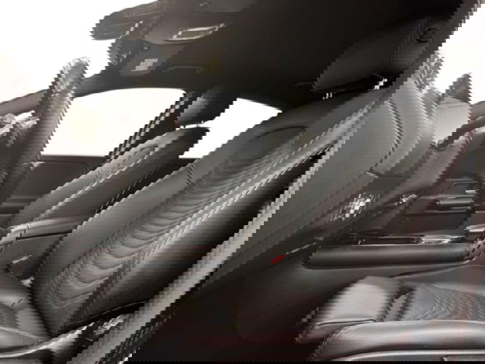 Mercedes-Benz GLA SUV usata a Verona (10)