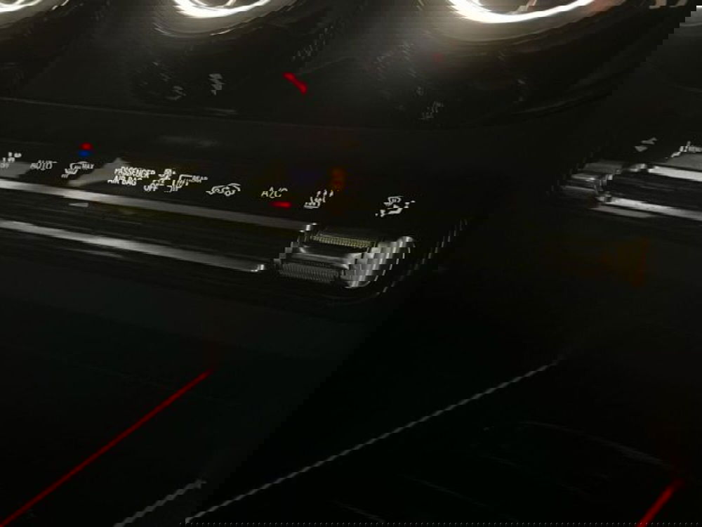 Mercedes-Benz GLA SUV usata a Verona (14)