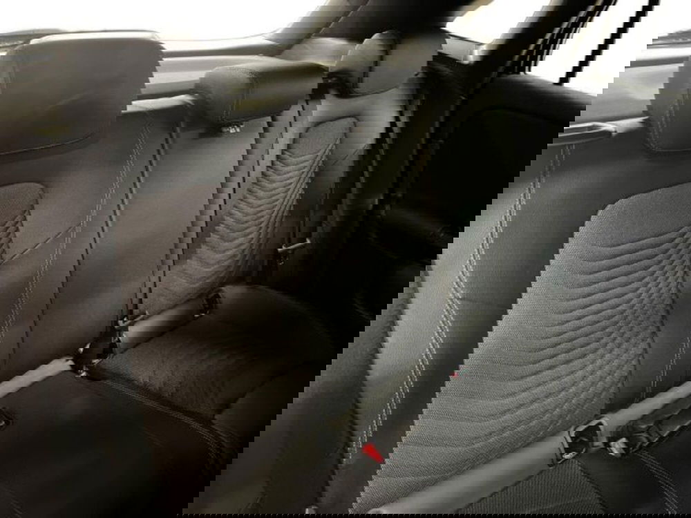 Mercedes-Benz GLA SUV usata a Verona (15)