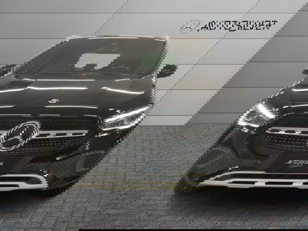 Mercedes-Benz GLA SUV usata a Verona (3)