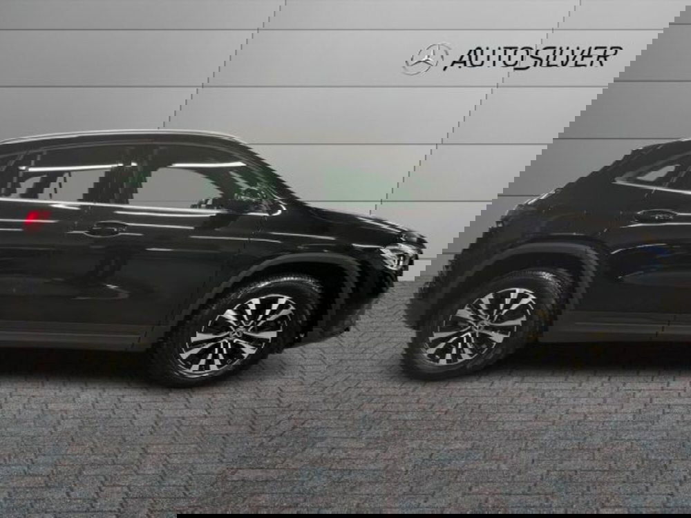 Mercedes-Benz GLA SUV usata a Verona (5)