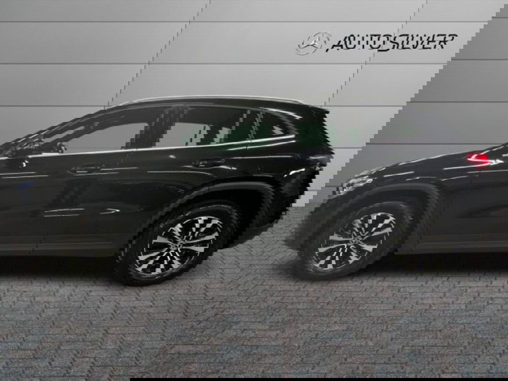 Mercedes-Benz GLA SUV usata a Verona (6)