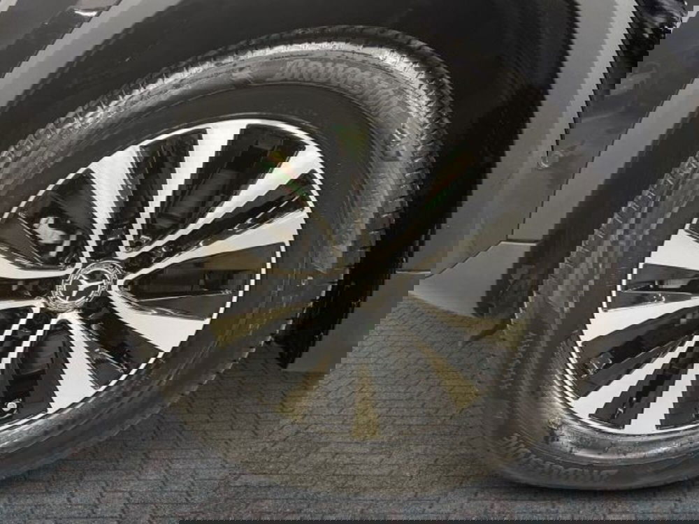 Mercedes-Benz GLA SUV usata a Verona (7)