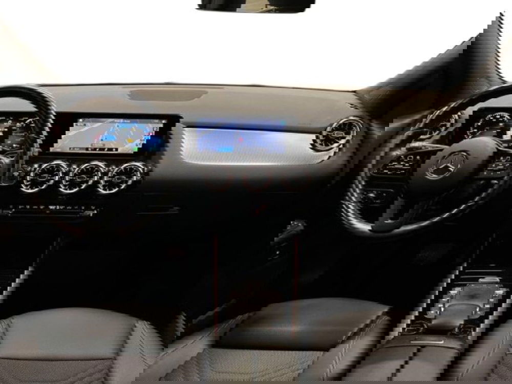 Mercedes-Benz GLA SUV usata a Verona (9)