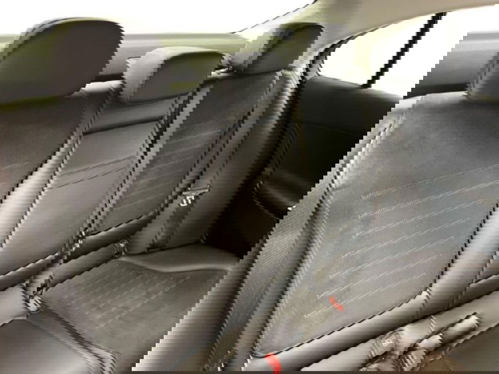 Mercedes-Benz Classe C usata a Verona (15)