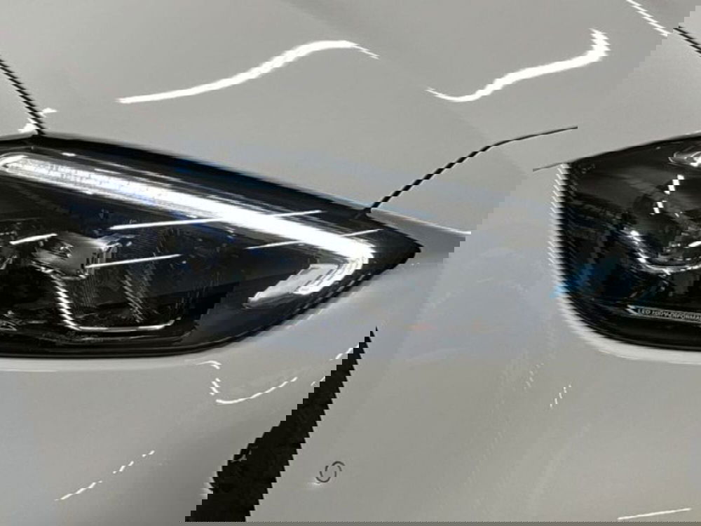 Mercedes-Benz Classe C usata a Verona (17)