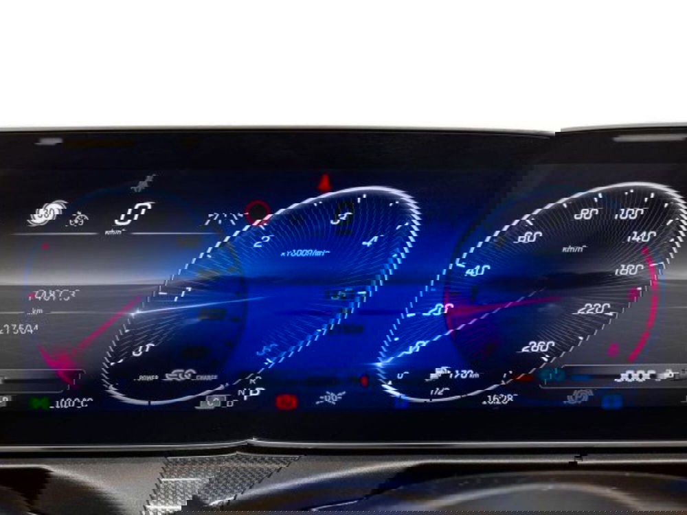 Mercedes-Benz Classe C usata a Verona (8)