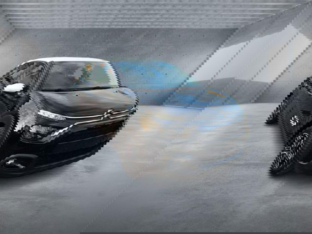 Citroen C3 usata a Bari