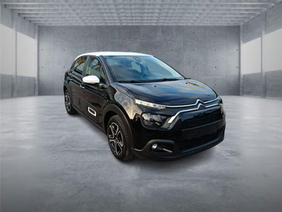 Citroen C3 1.2 puretech You s&amp;s 83cv neopatentati del 2022 usata a Bari