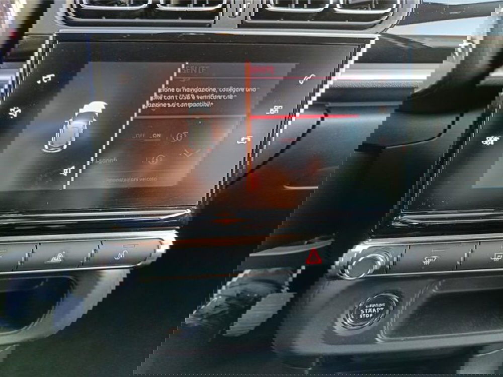 Citroen C3 usata a Bari (18)