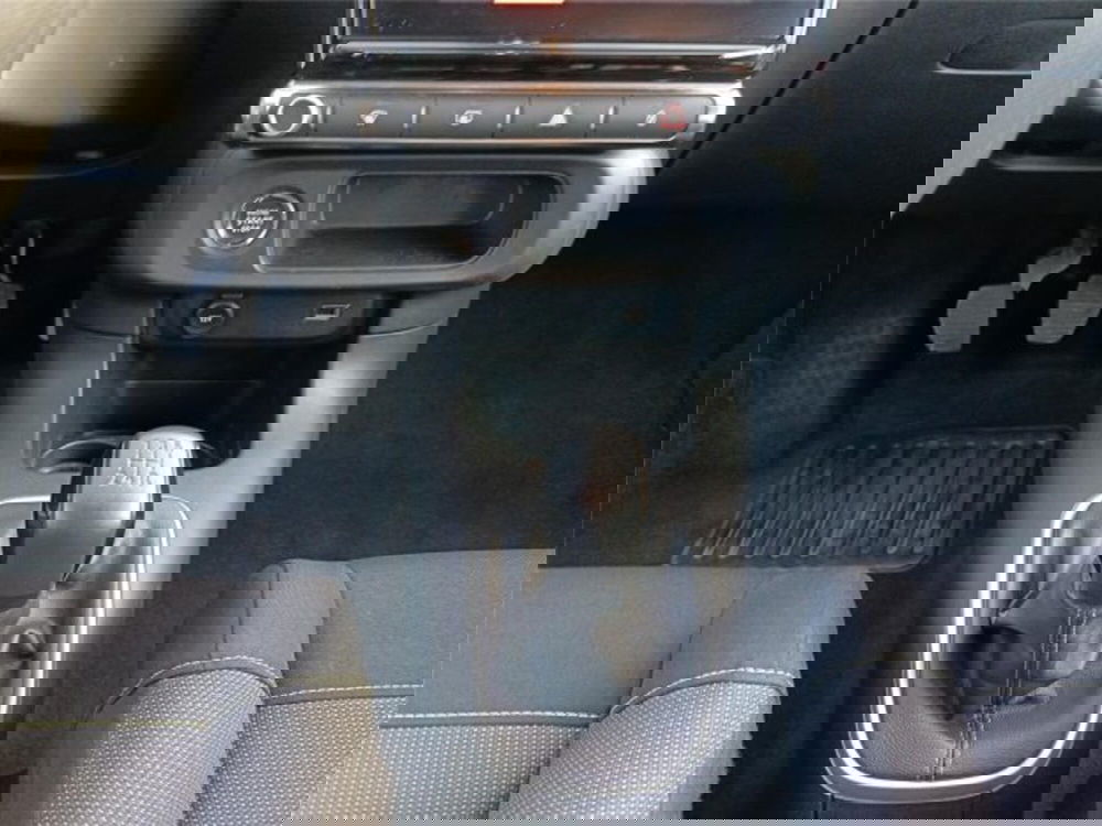 Citroen C3 usata a Bari (19)