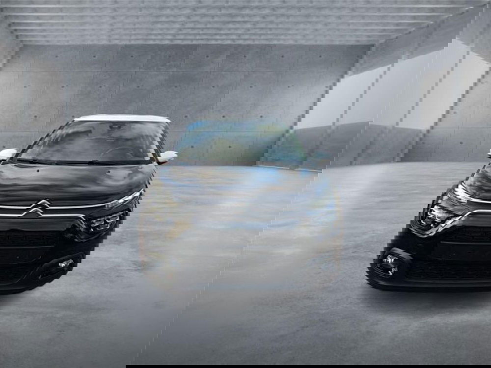 Citroen C3 usata a Bari (2)