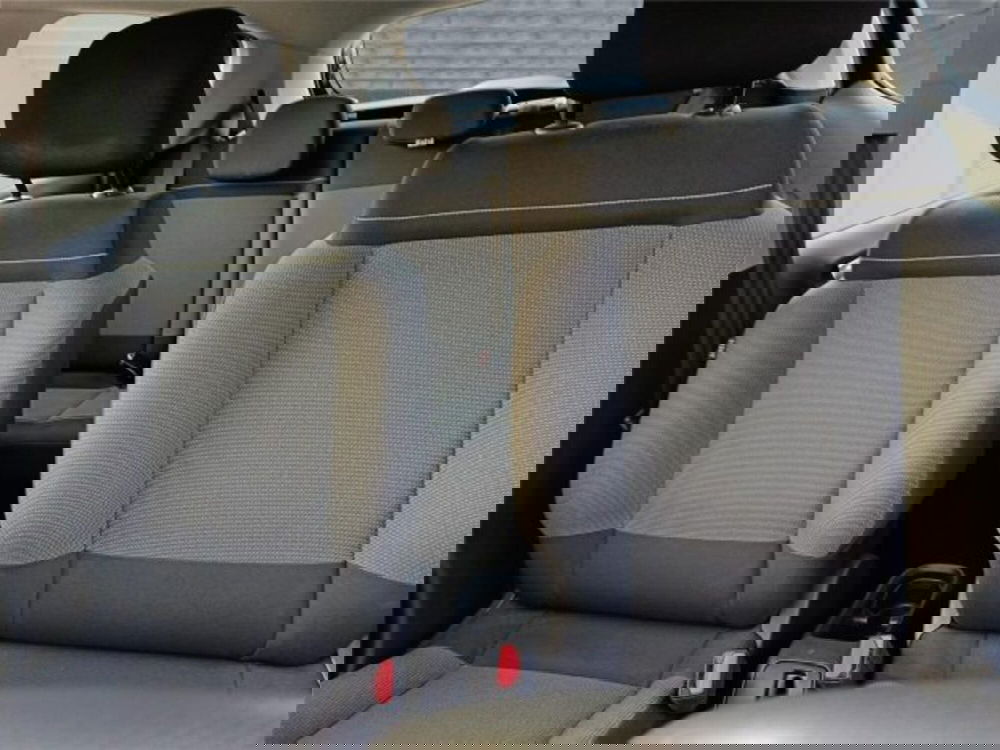 Citroen C3 usata a Bari (20)