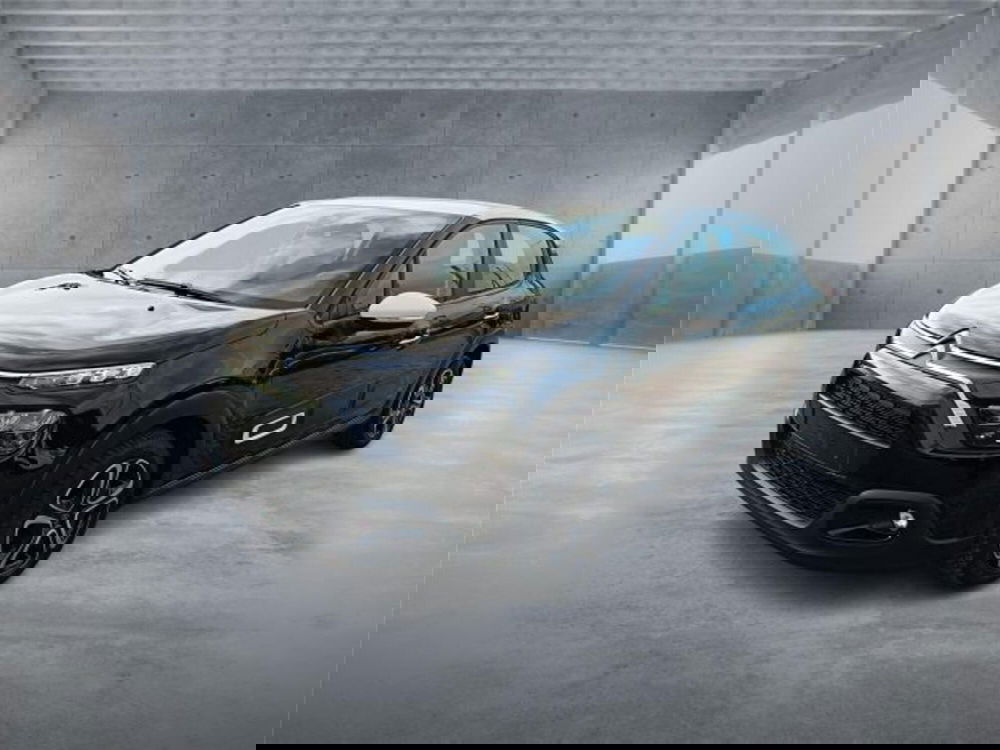 Citroen C3 usata a Bari (3)