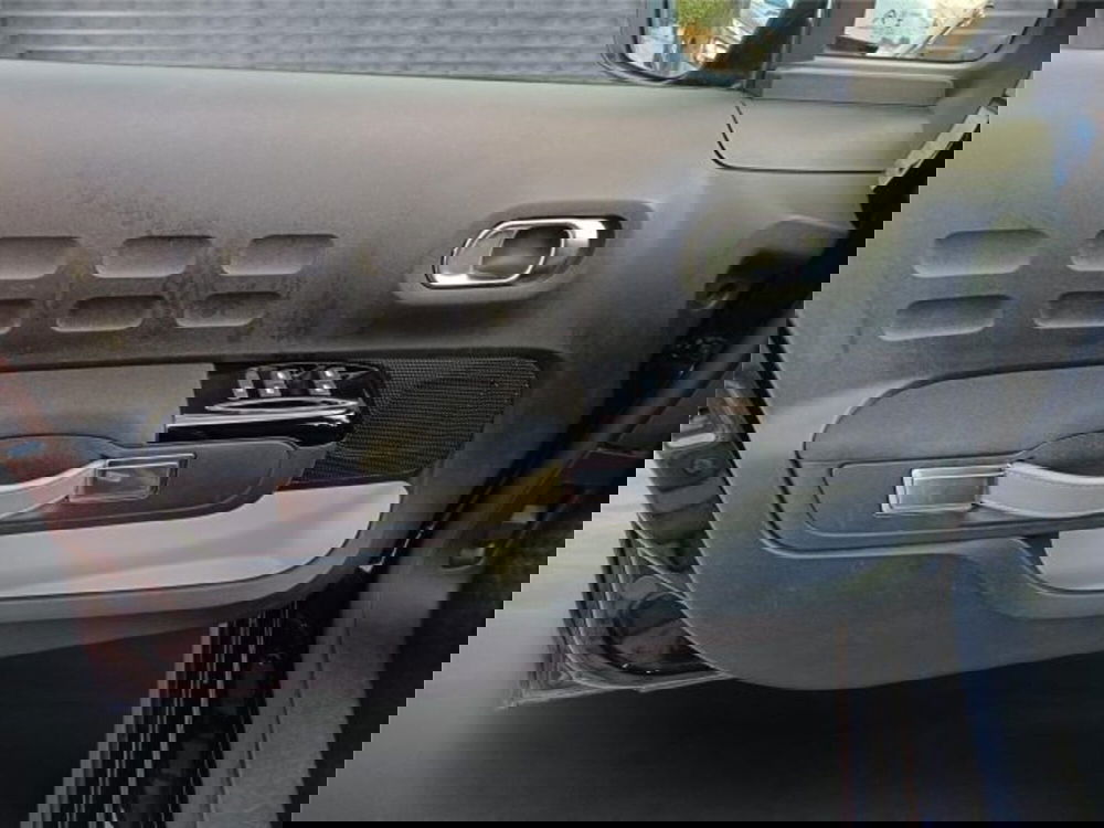 Citroen C3 usata a Bari (9)