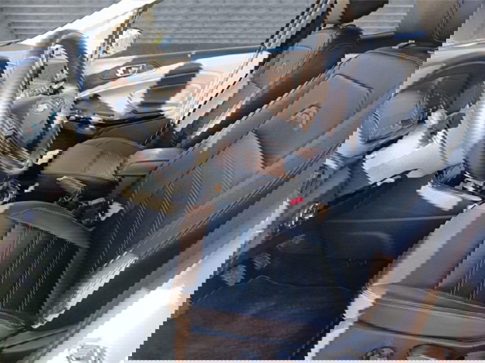 Ford EcoSport usata a Bari (11)